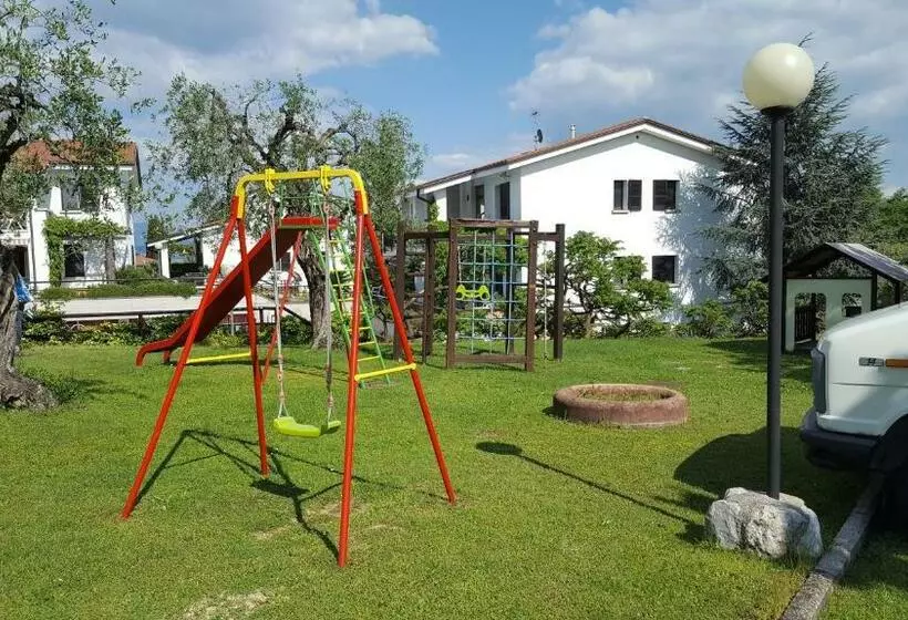 Italsol Residence Riai