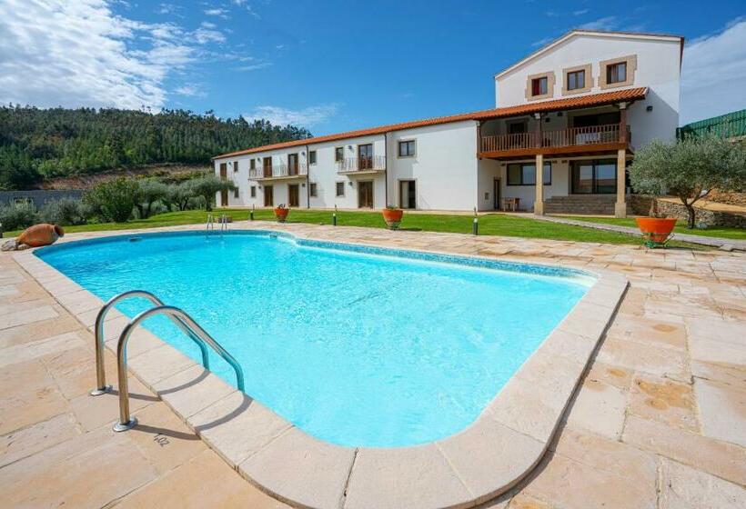 پانسیون Valonquinta   Agro Hotel & Spa