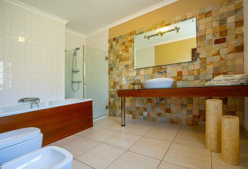 پانسیون Valonquinta   Agro Hotel & Spa