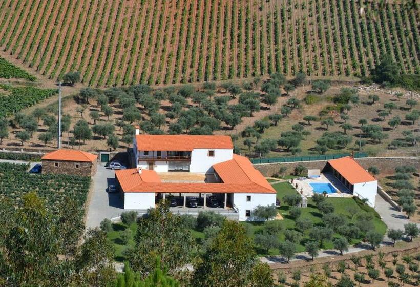 پانسیون Valonquinta   Agro Hotel & Spa