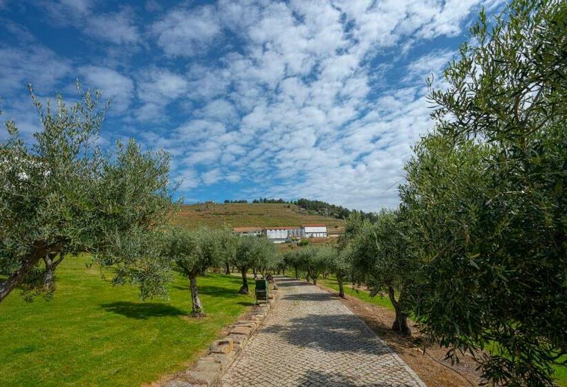 پانسیون Valonquinta   Agro Hotel & Spa