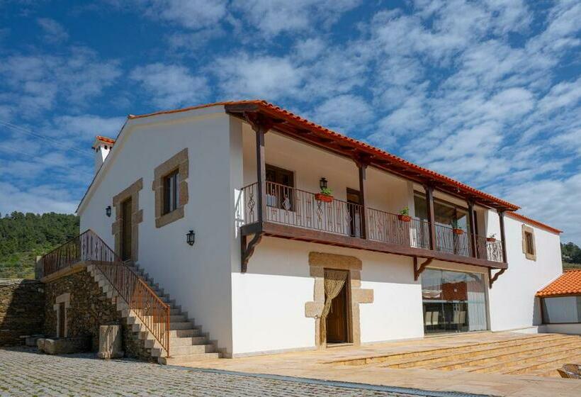 پانسیون Valonquinta   Agro Hotel & Spa