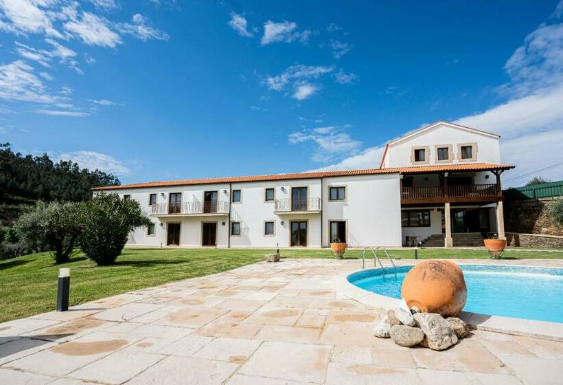 پانسیون Valonquinta   Agro Hotel & Spa