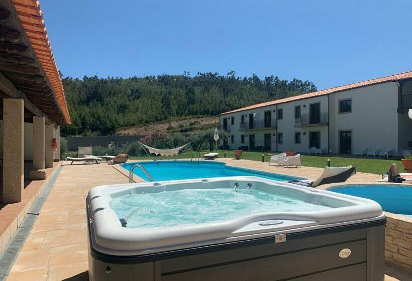 پانسیون Valonquinta   Agro Hotel & Spa