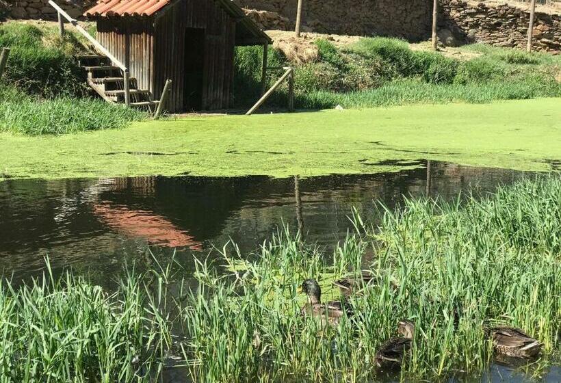 پانسیون Valonquinta   Agro Hotel & Spa