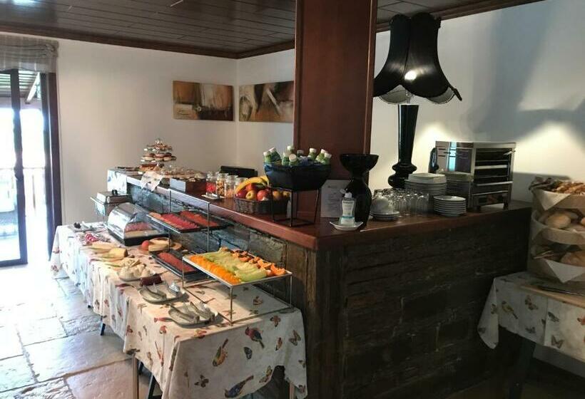 پانسیون Valonquinta   Agro Hotel & Spa