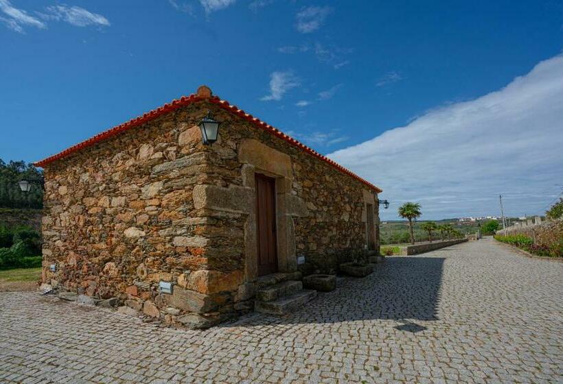 پانسیون Valonquinta   Agro Hotel & Spa