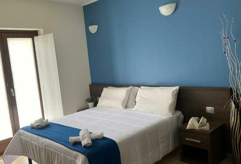 Residence Coccinella