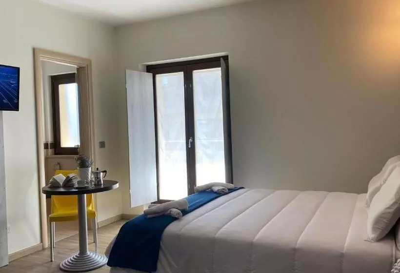 Residence Coccinella