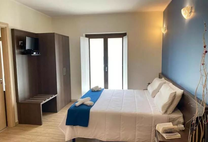 Residence Coccinella