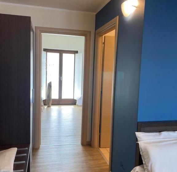 Residence Coccinella