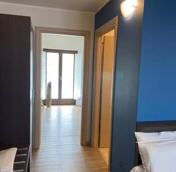 Residence Coccinella