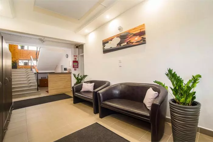 Galgavölgye Munkásszálló