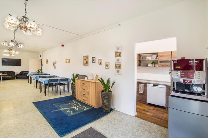 Galgavölgye Munkásszálló