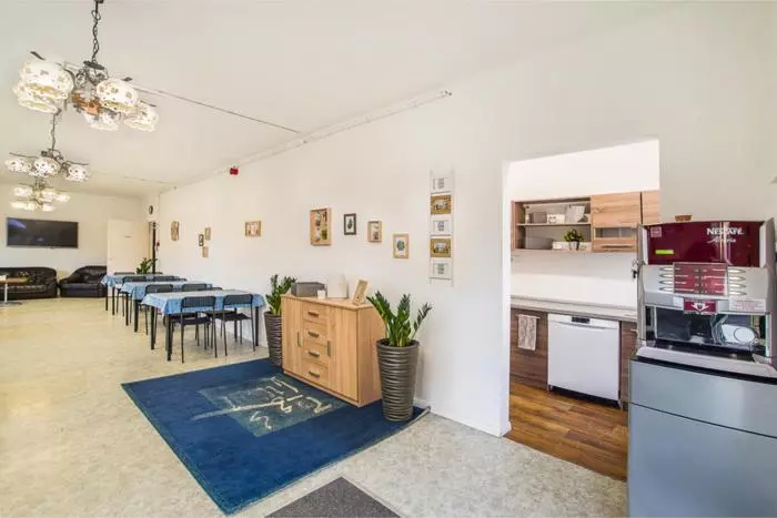 Galgavölgye Munkásszálló