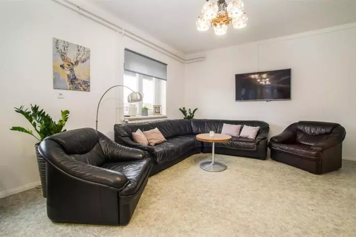 Galgavölgye Munkásszálló