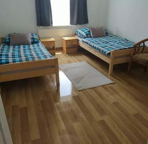 Galgavölgye Munkásszálló