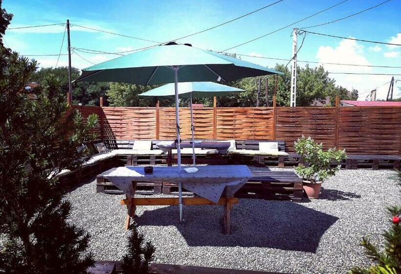 Galgavölgye Munkásszálló