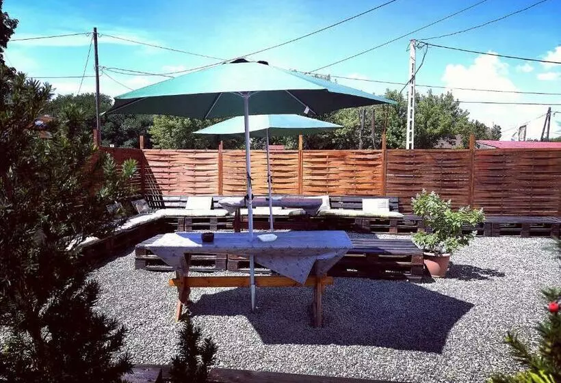 Galgavölgye Munkásszálló