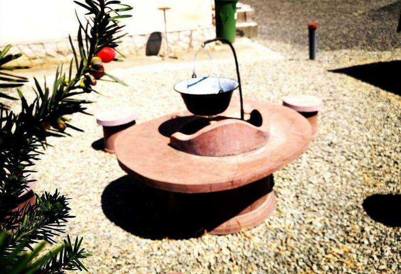 Galgavölgye Munkásszálló