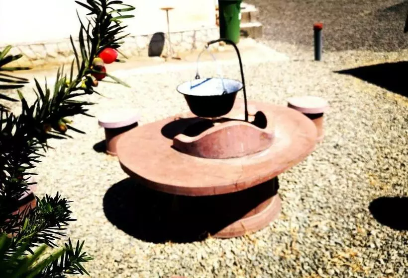 Galgavölgye Munkásszálló