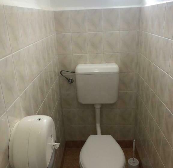 Galgavölgye Munkásszálló