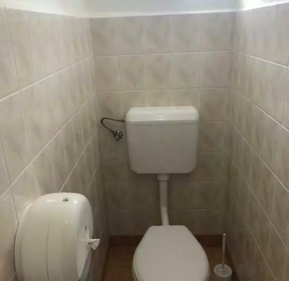 Galgavölgye Munkásszálló