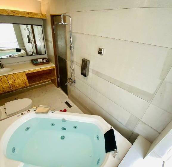 هاستل Hide And Sea At Green Island