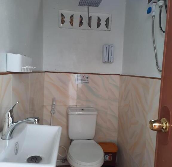 Hostel Rc Hutspot Tourist Inn