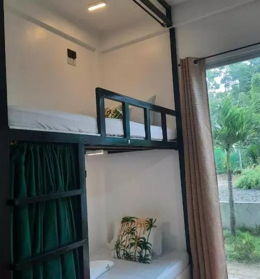 Retkeilymaja Rc Hutspot Tourist Inn