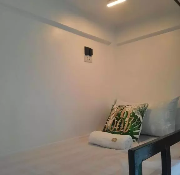 Retkeilymaja Rc Hutspot Tourist Inn