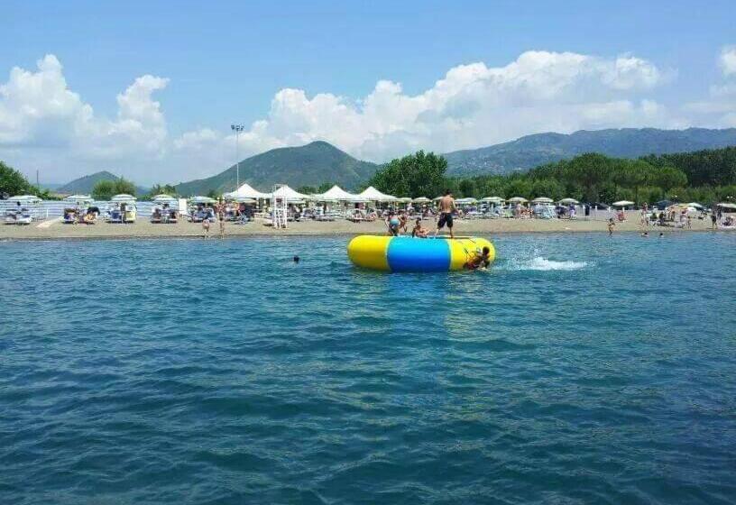 住宿加早餐  Daniela