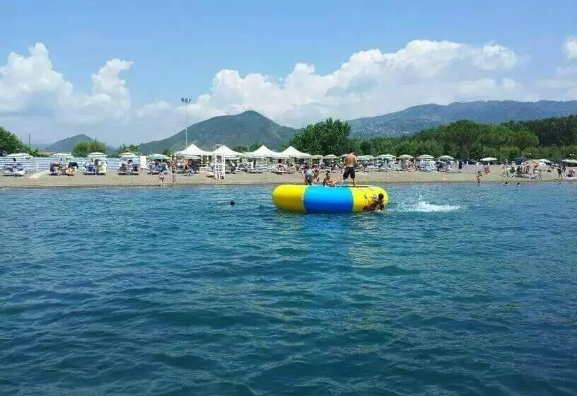 Aamiaismajoitus (B&B) Daniela