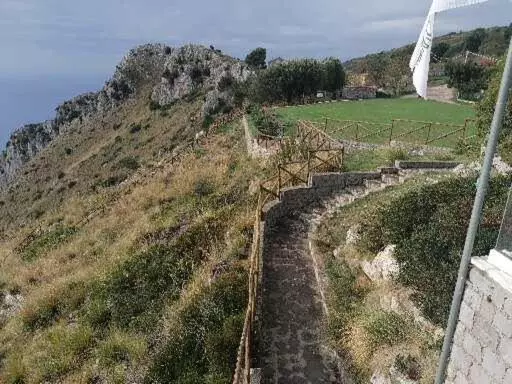 Aamiaismajoitus (B&B) Daniela