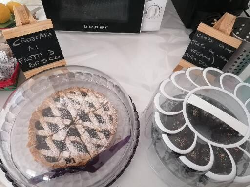 住宿加早餐  Daniela