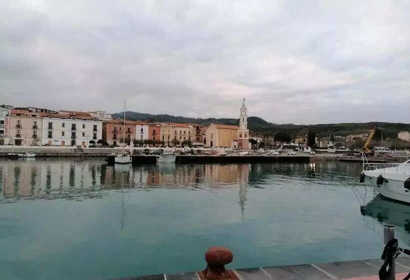 Aamiaismajoitus (B&B) Daniela