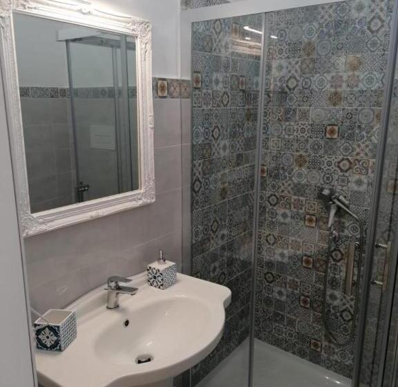 住宿加早餐  Daniela