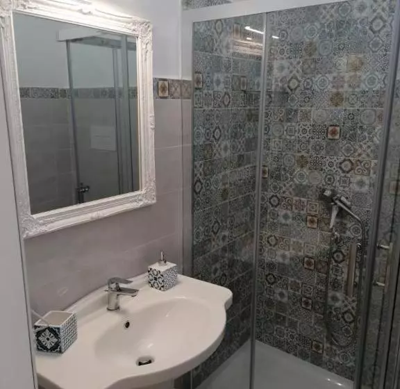 Aamiaismajoitus (B&B) Daniela