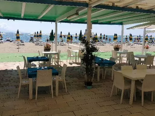 Aamiaismajoitus (B&B) Daniela