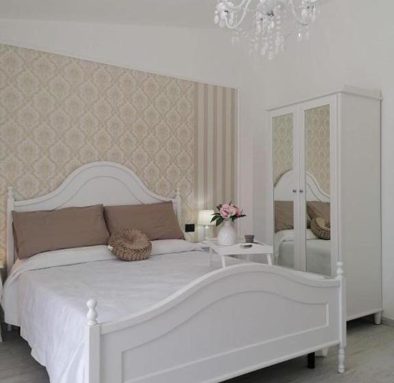 住宿加早餐  Daniela