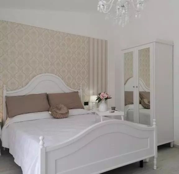 Aamiaismajoitus (B&B) Daniela