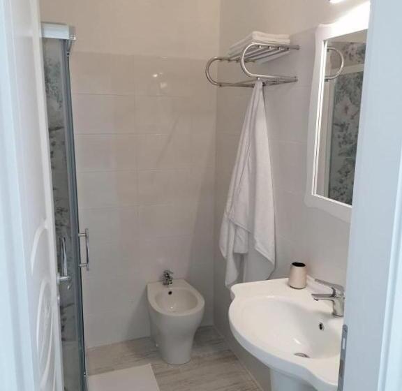 住宿加早餐  Daniela