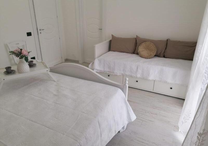 住宿加早餐  Daniela