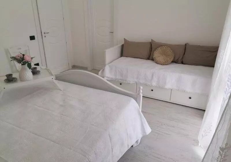 Aamiaismajoitus (B&B) Daniela