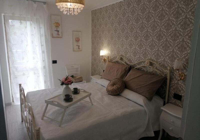 住宿加早餐  Daniela