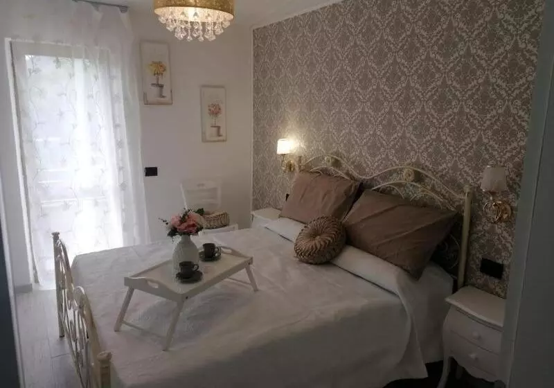 Aamiaismajoitus (B&B) Daniela