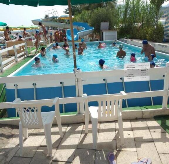 住宿加早餐  Daniela