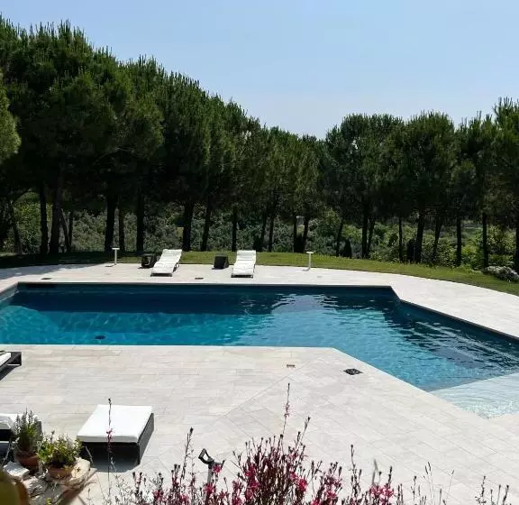 تختخواب و صبحانه Greenvalley Bnb