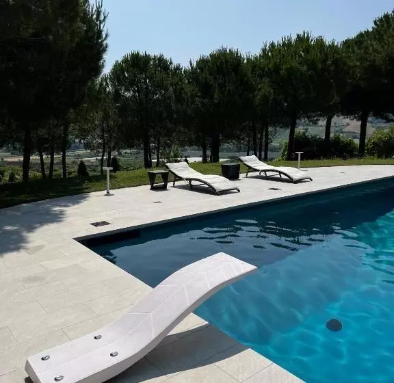 تختخواب و صبحانه Greenvalley Bnb