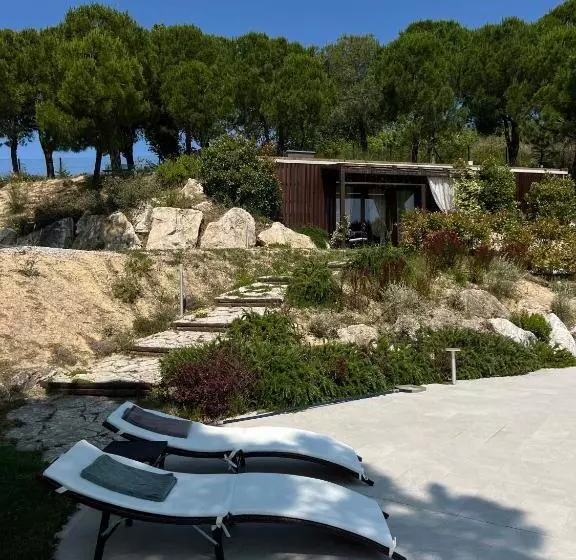 تختخواب و صبحانه Greenvalley Bnb